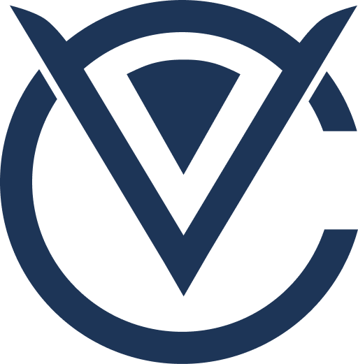 Vegan Collective Logo Icon